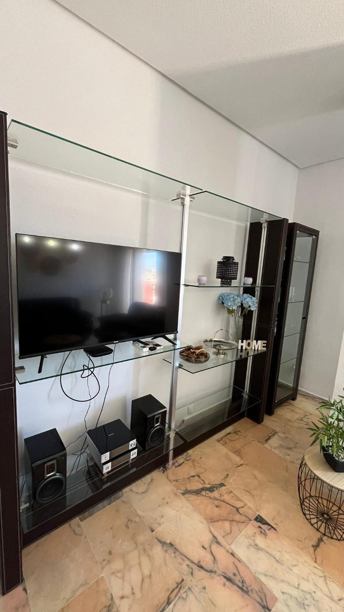 Ferienwohnung Atico En Yate Iv, Primera Linea Playa Fuengirola Exterior foto
